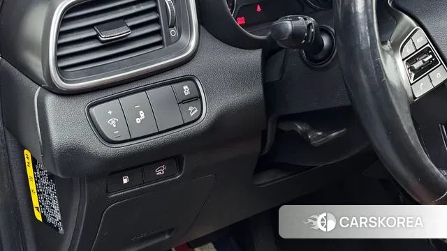 Kia The New Sorento id 3429199 из Кореи 7