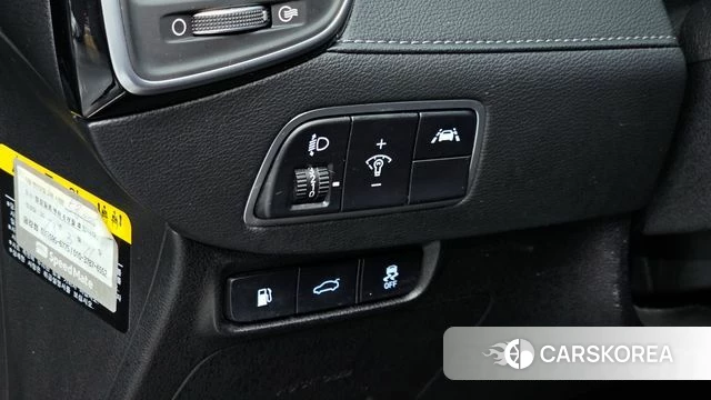 Hyundai Grandeur IG id 3905419 из Кореи 7