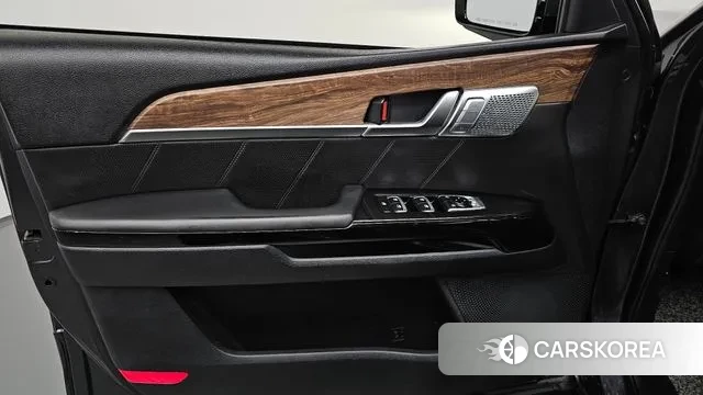 Kia Mohave Master id 3787914 из Кореи 7