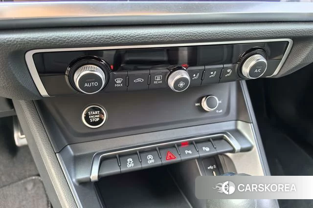 Audi Q3 id 4274709 из Китая 7