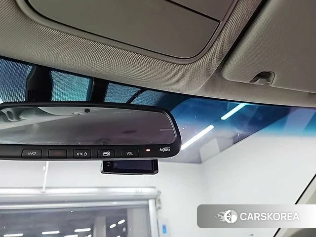 Kia The New Carnival id 4476947 из Кореи 7