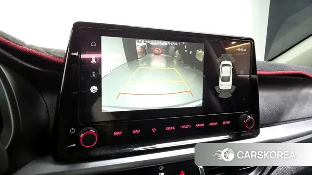 Kia The New K3 2nd generation id 2985283 из Кореи 7