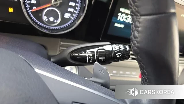 Hyundai The New Grandeur IG id 3237548 из Кореи 7