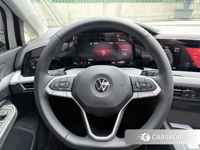 Volkswagen Golf id 4276490 из Китая 7