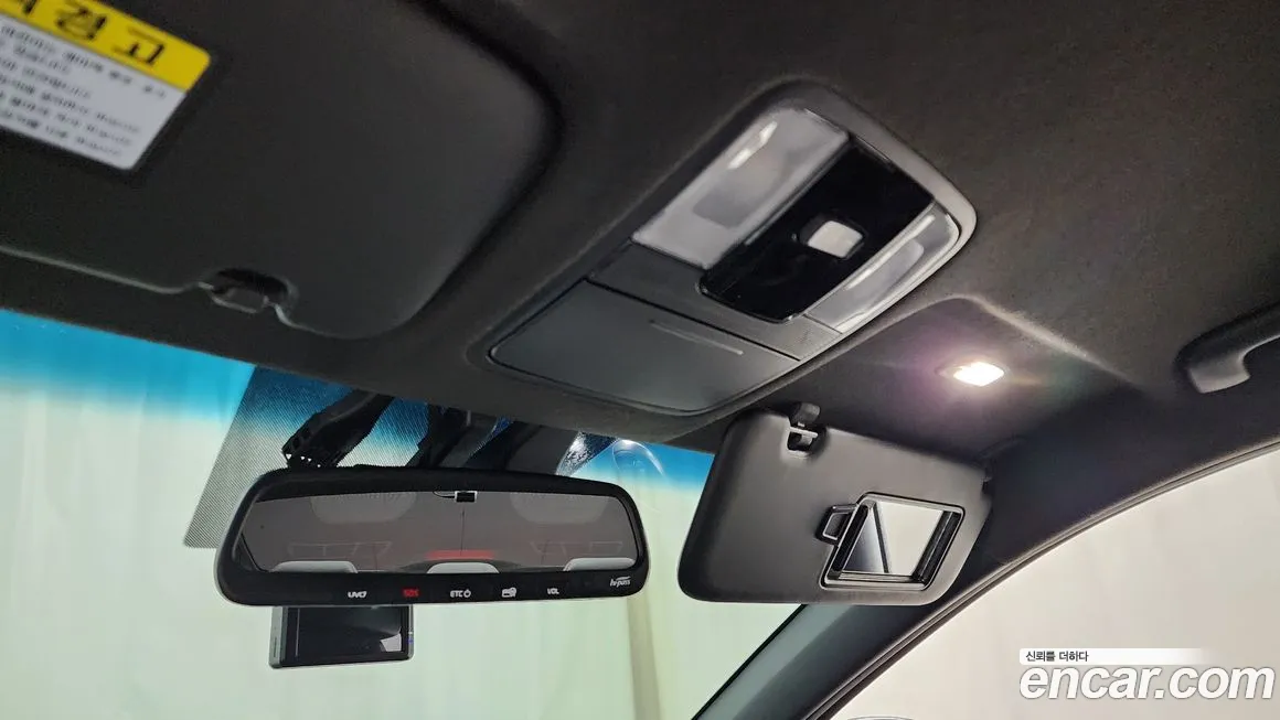 Kia Come New K3 id 2112807 из Кореи 7