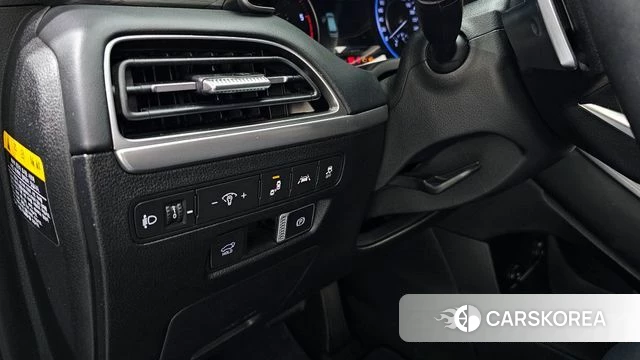 Hyundai Palisade id 3955144 из Кореи 7