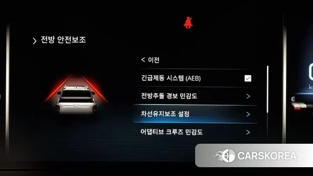 Ssangyong The New Rexton Sports Cannes id 3002492 из Кореи 7