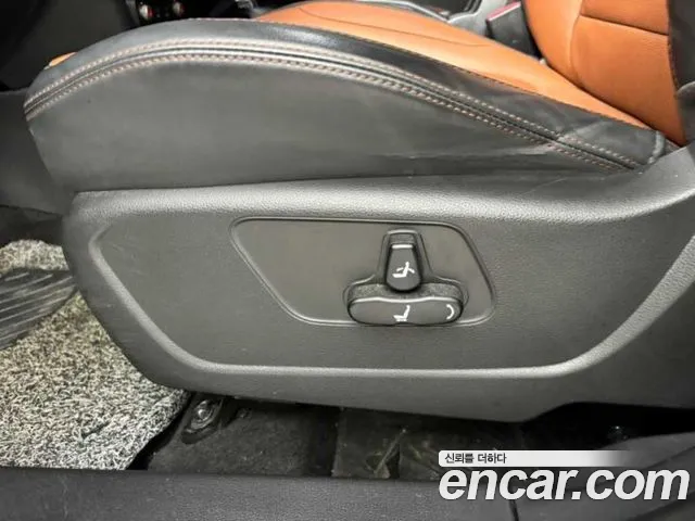 Ssangyong Tivoli Armor id 2685534 из Кореи 7