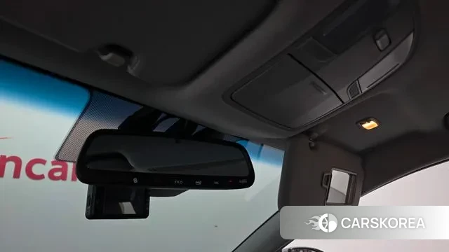 Hyundai The New Ionic Hybrid id 3391063 из Кореи 7