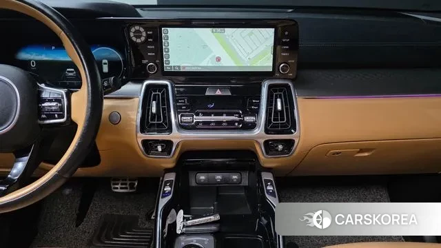 Kia Sorento 4th Generation id 3349319 из Кореи 7