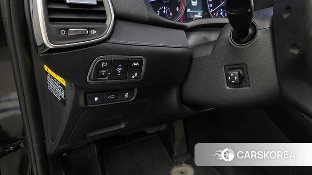 Hyundai Grandeur IG id 4508551 из Кореи 7