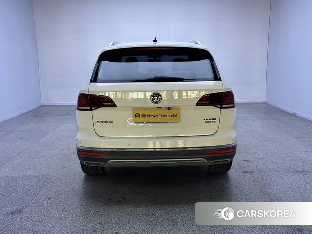 Volkswagen Tuyue id 4242564 из Китая 7