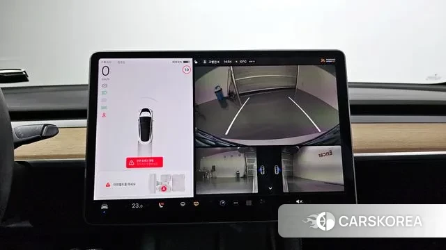 Tesla Model 3 id 3290824 из Кореи 7