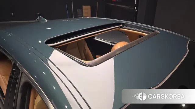 Kia The New K9 2nd generation id 3329151 из Кореи 7