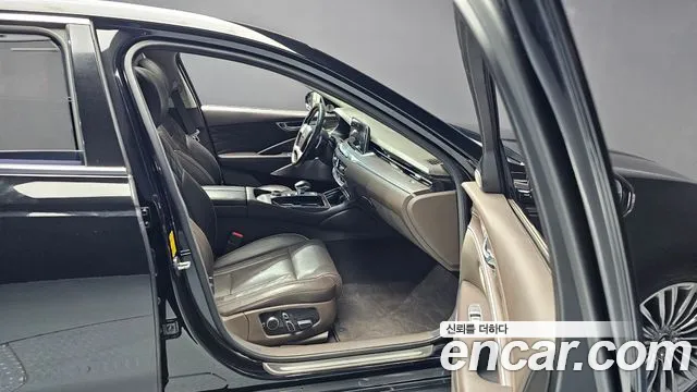 Kia More K9 id 2808130 из Кореи 7