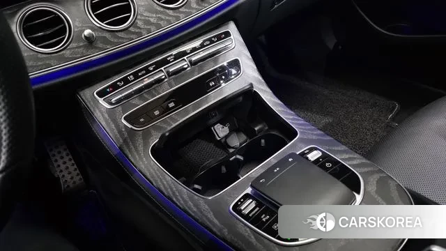 Mercedes-Benz E-Class W213 id 3746430 из Кореи 7