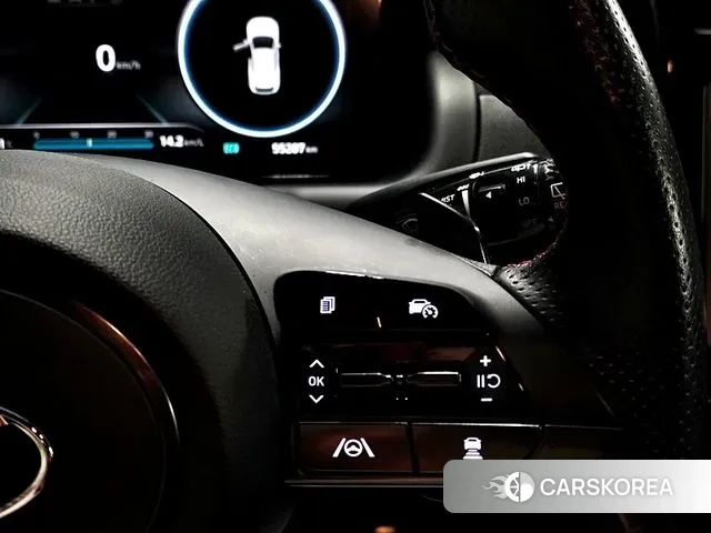 Hyundai Tucson (NX4) id 3597253 из Кореи 7