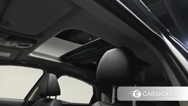 Hyundai Sonata D Edge Hybrid (DN8) id 4893124 из Кореи 7