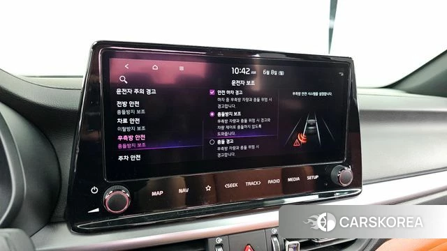 Kia The New K3 2nd generation id 4422914 из Кореи 7