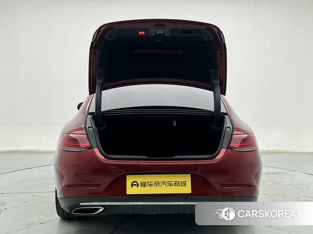 Mercedes-Benz CLS id 4253264 из Китая 7