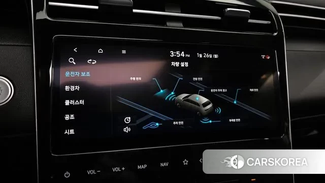 Hyundai Tucson Hybrid (NX4) id 3621222 из Кореи 7