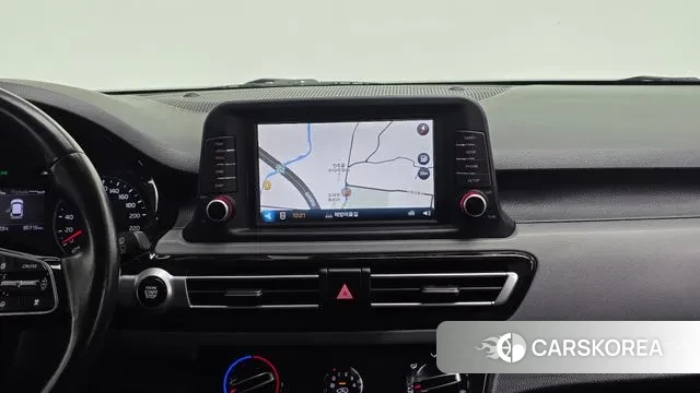 Kia Seltos id 3038191 из Кореи 7