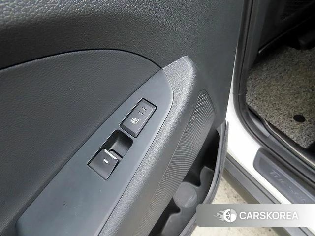 Hyundai All New Tucson id 4410891 из Кореи 7