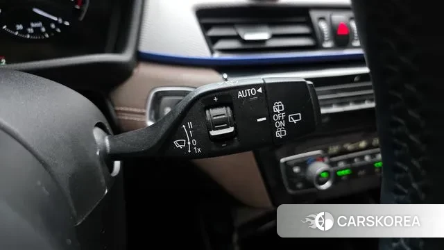 BMW X1 (F48) id 3753298 из Кореи 7