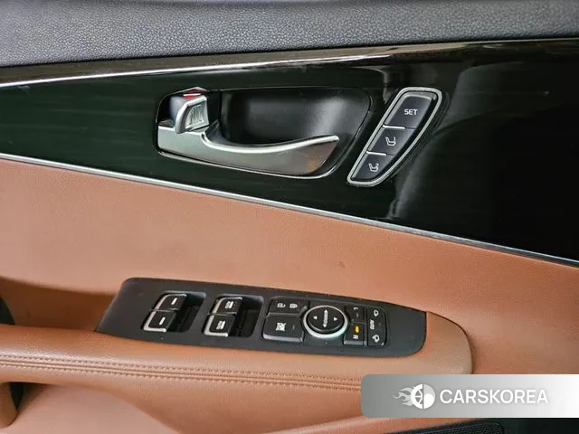 Kia The New Sorento id 3499642 из Кореи 7