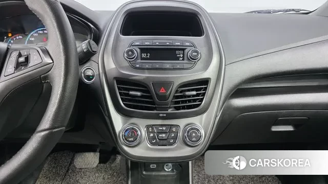 Chevrolet (GM Daewoo) The New Spark id 3000028 из Кореи 7