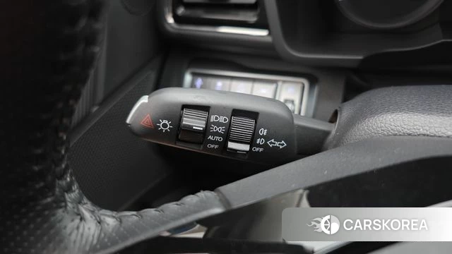 Ssangyong Berry New Tivoli id 4740600 из Кореи 7