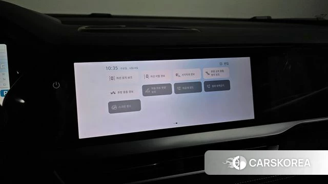 Renault Korea (Samsung) Grand Coleos id 4499637 из Кореи 7