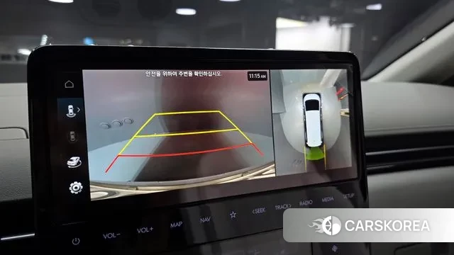 Hyundai Staria id 3082321 из Кореи 7