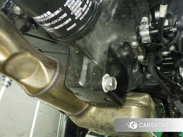 Kawasaki Z900RS id 4255681 из Японии 7
