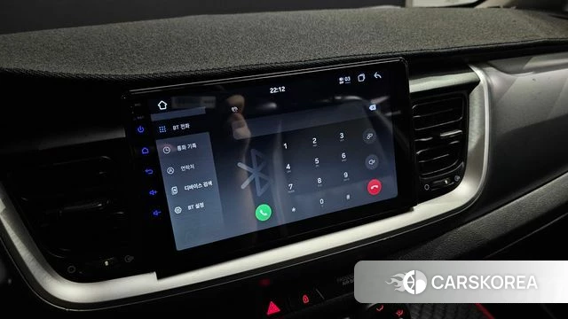 Kia Stonic id 4338971 из Кореи 7
