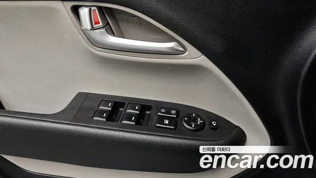 Kia The New Ray id 2932595 из Кореи 7