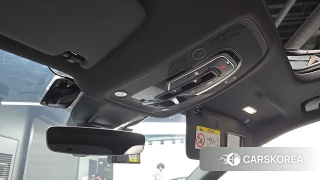 Audi SQ5 (FY) id 3556875 из Кореи 7