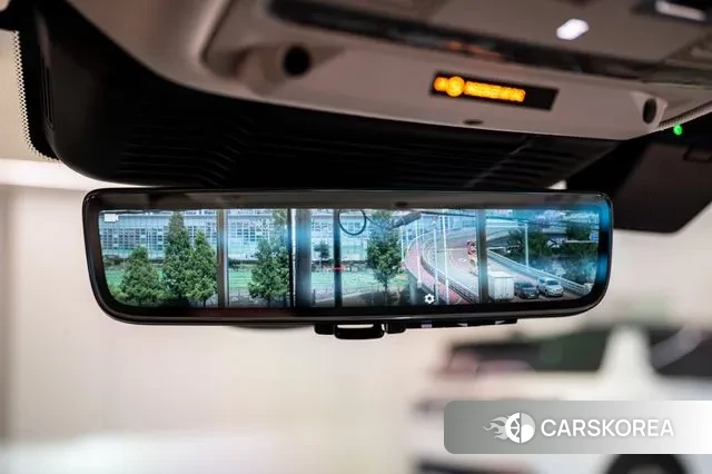 Land Rover Range Rover Evoque 2nd Generation id 3026572 из Кореи 7