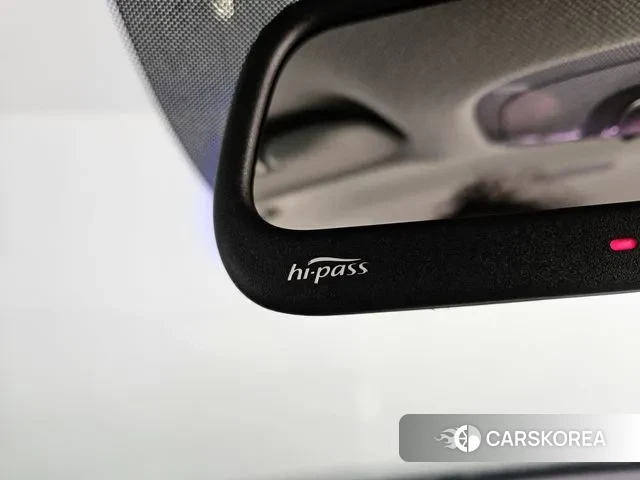 Hyundai Avante Hybrid (CN7) id 3443869 из Кореи 7