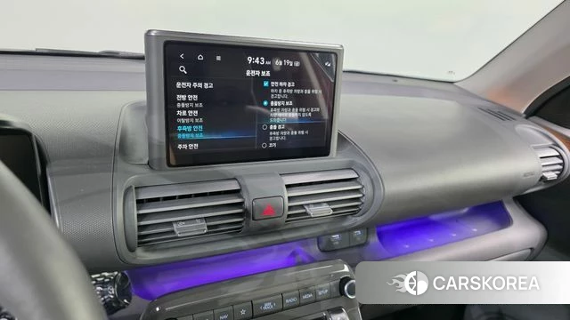 Hyundai Casper id 4481775 из Кореи 7