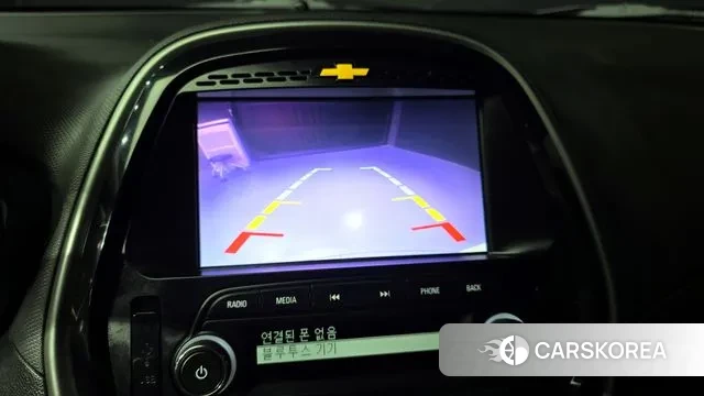 Chevrolet (GM Daewoo) The New Spark id 3139318 из Кореи 7