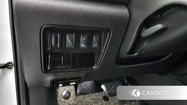 Renault Korea (Samsung) QM6 id 3779329 из Кореи 7