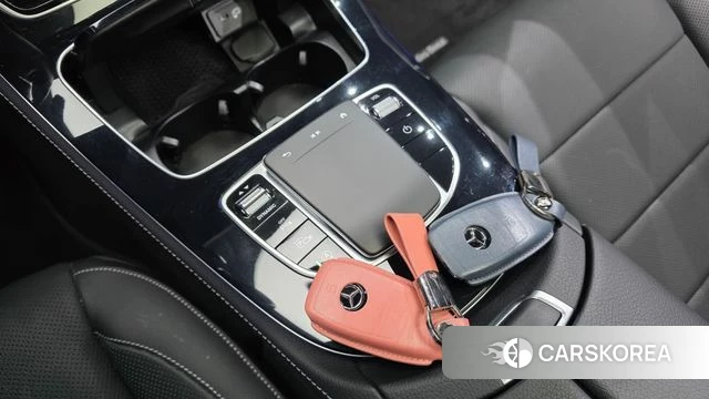 Mercedes-Benz E-Class W213 id 4489065 из Кореи 7