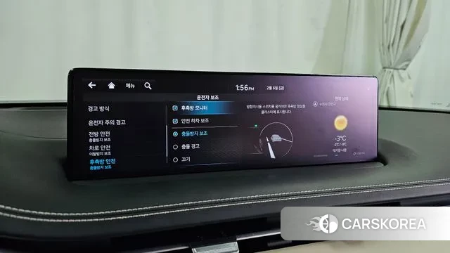 Genesis GV70 id 3664208 из Кореи 7