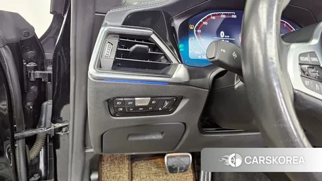 BMW 4 Series (G22) id 3524988 из Кореи 7