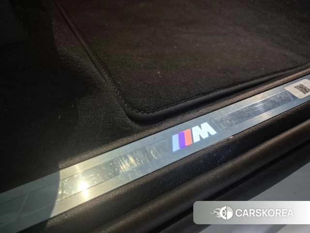 BMW X7 (G07) id 4664741 из Кореи 7