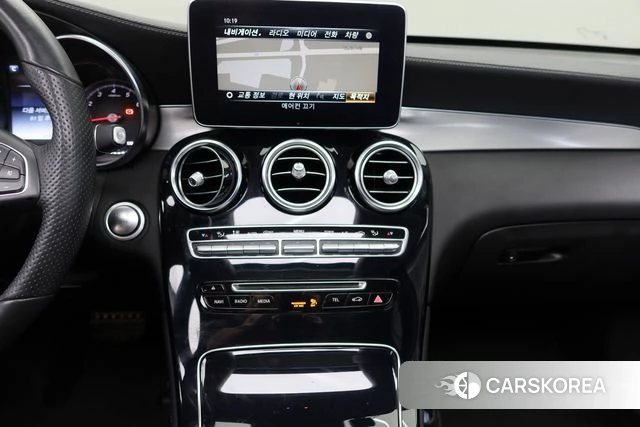 Mercedes-Benz GLC-Class X253 id 4672270 из Кореи 7