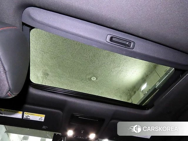 Honda CR-V 6th generation id 4230162 из Кореи 7