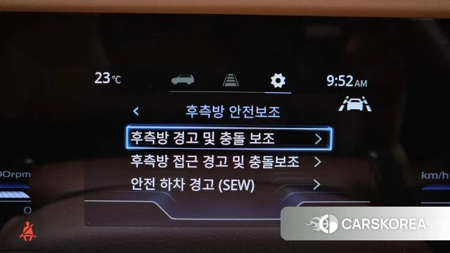 Ssangyong Torres id 4784034 из Кореи 7
