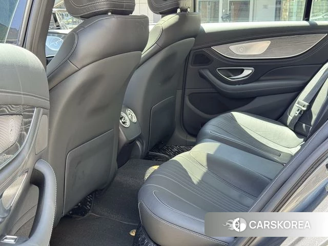 Mercedes-Benz CLS id 3913731 из Китая 7